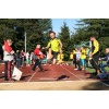 Tim Hoffmann springt 4,26 m weit