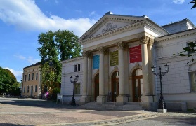 theater plauen