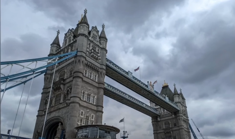 11-er Studienfahrt: Unforgettable London – Our School’s Grand Adventure